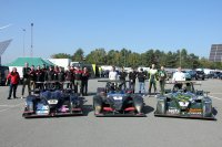 Afscheid van de open proto's