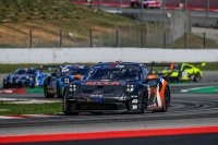 Q1 Trackracing - Porsche 911 GT3 Cup (992)