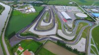Adria International Raceway