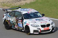 QSR Racing - BMW M235i Cup