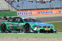Augusto Farfus: tweede zege
