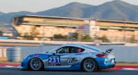 Porsche Cayman GT4 Clubsport