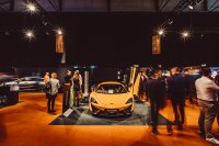 Stand Powercars 2019