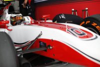 Stoffel Vandoorne - ART GP