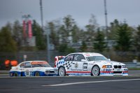 Tim & Wim Kuijl pakten de pole van de twee races