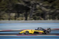 Christian Lundgaard - MP Motorsport