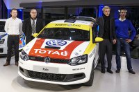 Belgian VW Club - VW Polo GTI