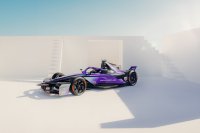 Porsche 99X Electric