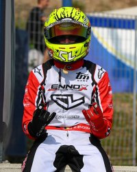 Ean Eyckmans