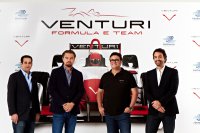 Venturi Grand Prix