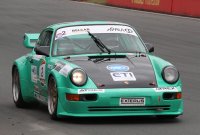 Luc Moortgat - Porsche 964