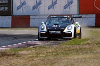 Belgium Racing Team - Porsche 991 GT3 Cup