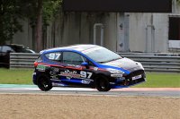Tomas De Backer - Ford Fiesta Cup
