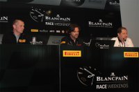 SRO stel BES 2013 voor