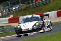 Manthey Racing - 997 GT3-RSR