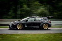 Danyl O'Keeffe - Renault Mégane RS TCR