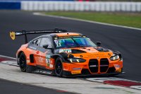 FK Performance Motorsport - BMW M4 GT3 Evo