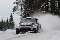 Sébastien Ogier - VW Polo R WRC