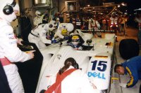 BMW V12 LMR