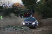 Andreas Mikkelsen - VW Polo R WRC