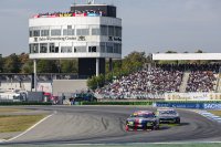 Loris Hezemans - Hendriks Motorsport Ford Mustang