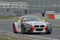 Munckhof Racing/ vd Pas Racing - BMW Z4