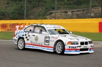 Tim Kuijl - BMW E36