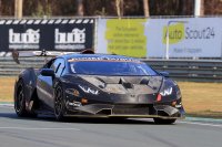 A. Hernandez/Amaury Bonduel - Lamborghini Super Trofeo