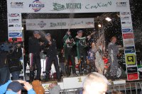 Freddy Loix-Johan Gitsels - Skoda Fabia S2000