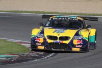 BMW Sports Trophy Team Brasil - BMW Z4