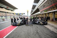 Schumacher CLRT tweemaal kampioen