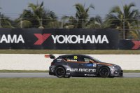 Mikel Azcona - PWR Racing Cupra TCR