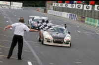 GPR Racing - Porsche 997 GT3 Cup