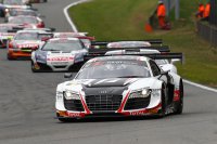 Belgian Audi Club WRT