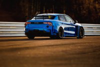 Lynk & Co 03 TCR