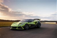 Lotus Emira GT4