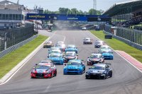 Start Race 1
