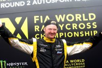 Robin Larsson - Audi S1 Supercar