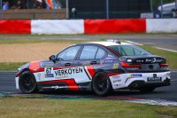 Verkoyen Motorsport - BMW 330i CS