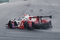 Team Virage - Ligier JS P325-Toyota