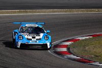 Mühlner Motorsport - Porsche 911 GT3 Cup type 992