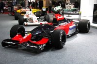 75 jaar formule 1