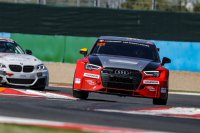Pitlane Competizioni - Audi RS3 LMS TCR DSG