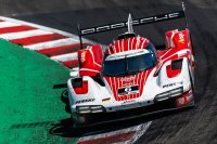 Porsche Penske Motorsport - Porsche 963