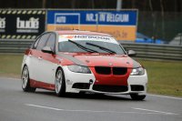 AR Performance Racing – BMW 325i E90