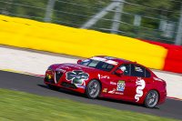 Buga-Auto/Glow/MSTC - Alfa Romeo Giulia