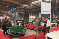 Antwerp Classic Salon