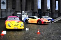 Porsche - Driven by Dreams