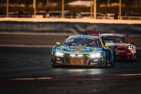Haas RT - Audi R8 LMS GT3 EVO II