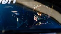 Esteban Guerrieri - Münnich Motorsport